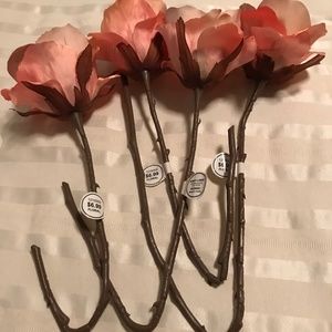 Hobby Lobby Faux Florals